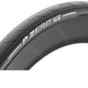 Pirelli P ZERO Race TLR Faltreifen 700x30C Schwarz - Leichter Rennradreifen mit Tubeless-Ready