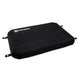 Petromax Sitzkissen für Kühlbox kx50, schwarz, 66x46,5x5,5 cm, robustes 600D Ripstop-Gewebe, Anti-Rutsch-Unterseite, 4-Punkt-Druckknopfsystem