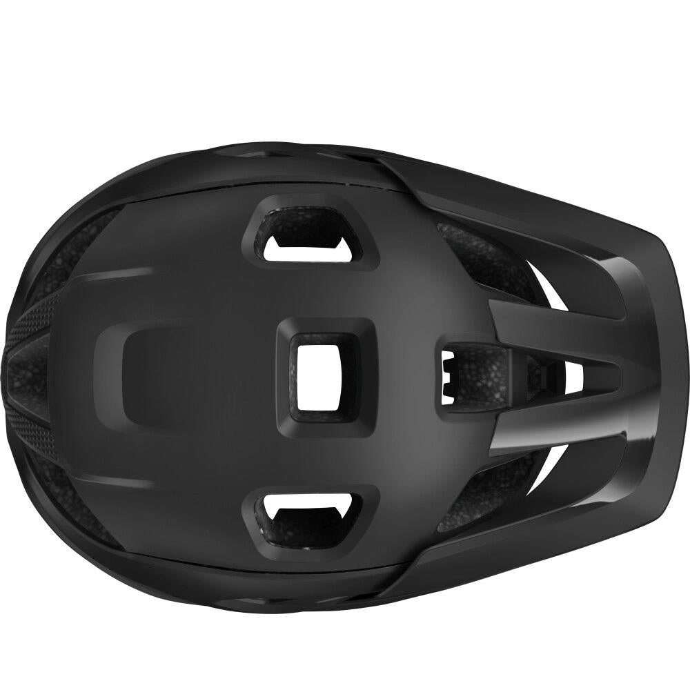 LAZER Jackal KinetiCore MTB/Downhill Helm L 58-61 cm - maximaler Trail-Schutz