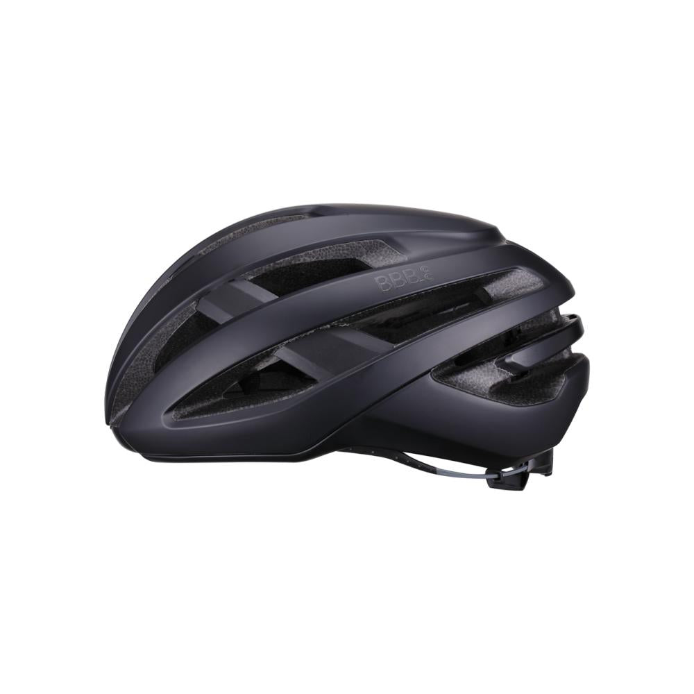 BBB Cycling BBB Helm Maestro L matt - sicherer, gut belüfteter Fahrradhelm für Sportfahrer