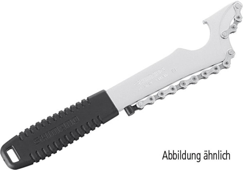 SHIMANO TL-SR22 Kettenpeitsche Fixie Ritzel Kettenpeitsche