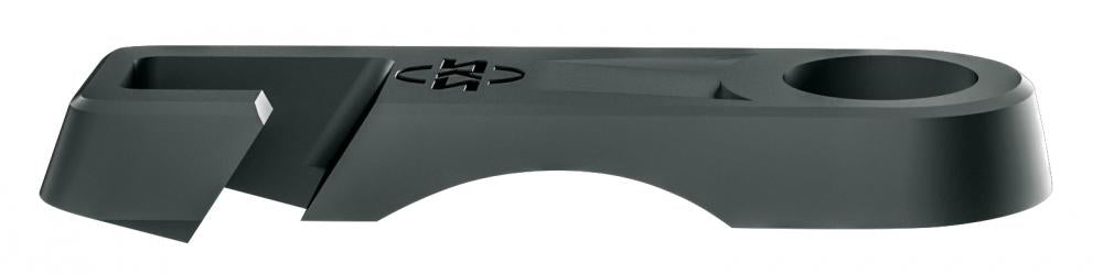 SKS Airspy SV Reifendruckkontrolle  Smarte Luftdrucküberwachung für SV-Ventile, Bluetooth-Konnektivität, präzise Messung, einfache Montage, Farbe: Schwarz