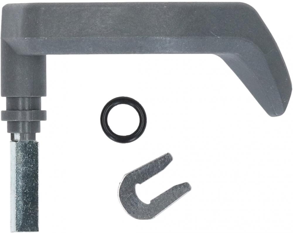 SHIMANO Schalthebel-Einheit für RD-M8050 inkl. Schraube - E-Tube Di2 Ersatzteil