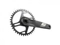 SRAM Apex 1 DUB WIDE Kurbelgarnitur 175 mm 40T - leichte 1x-Performance für Gravel & Straße