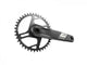 SRAM Apex 1 DUB WIDE Kurbelgarnitur 175 mm 40T - leichte 1x-Performance für Gravel & Straße