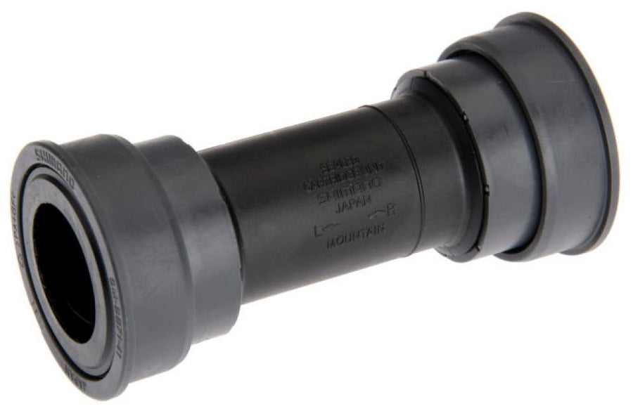 10 x Shimano Innenlager MTB SM-BB71-41A Press-Fit Hollowtech II Tretlager