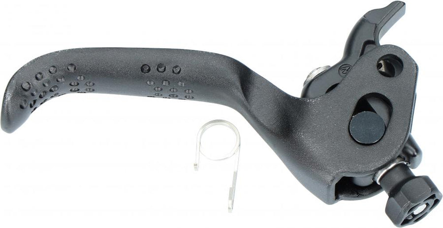 SHIMANO Bremshebel BL-M8000 Links Bremshebel - für hydraulische Scheibenbremsen