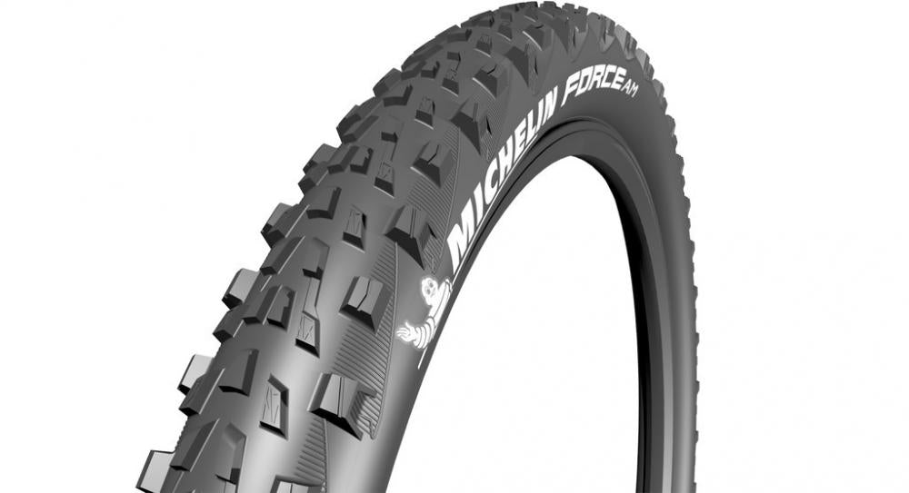 Michelin Reifen Force AM Performance fb. 27.5 Zoll 27.5x2.35 58-584 sw TLR Tri-comp E-25