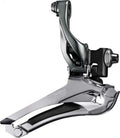 SHIMANO Umwerfer TIAGRA FD-4700 Anlöt Umwerfer - für 10-fach Rennrad-Antrieb