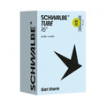 Schwalbe Schlauch Nr. 3S 16 Zoll - AV 40 mm, 32-40-305
