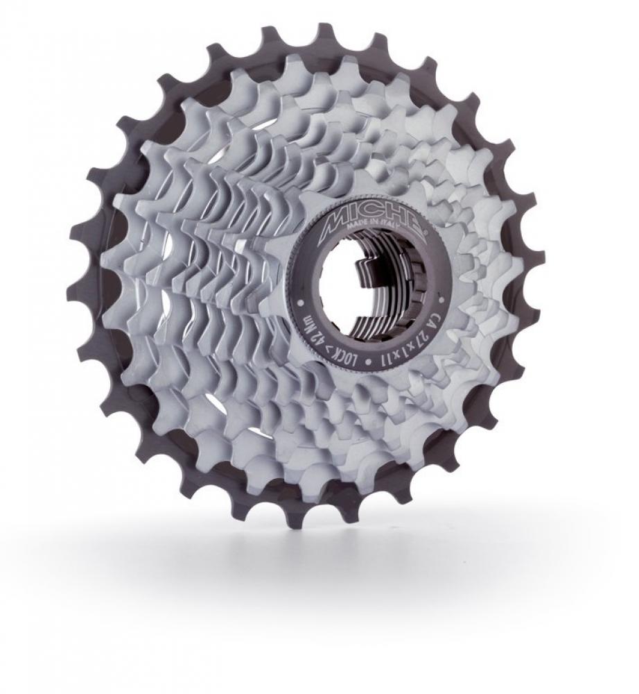 Miche Zahnkranz-Kassette Light Primato 11-fach 11-32 Zähne Campagnolo kompatib.