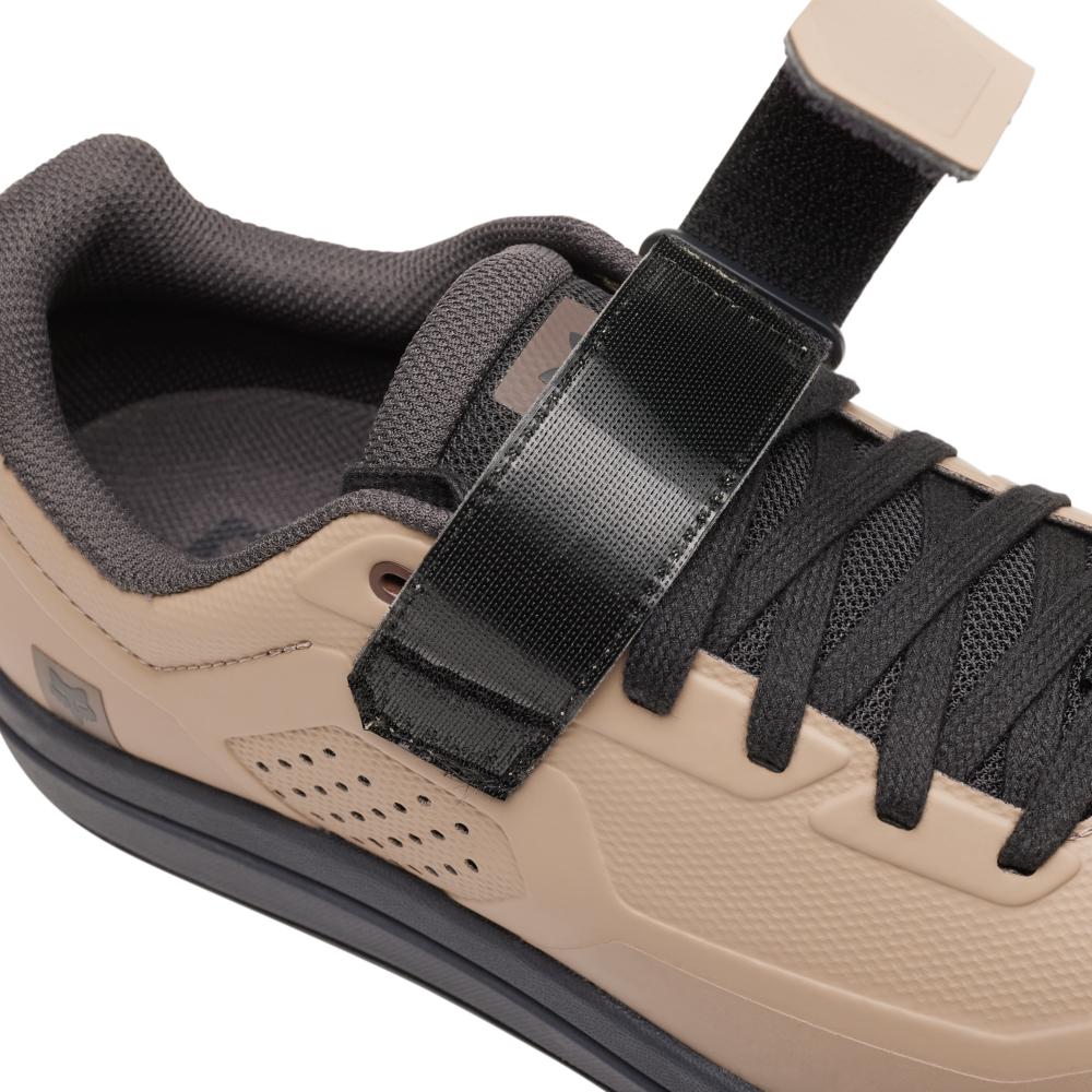 Fox Union Footwear Mocha Größe 43.5