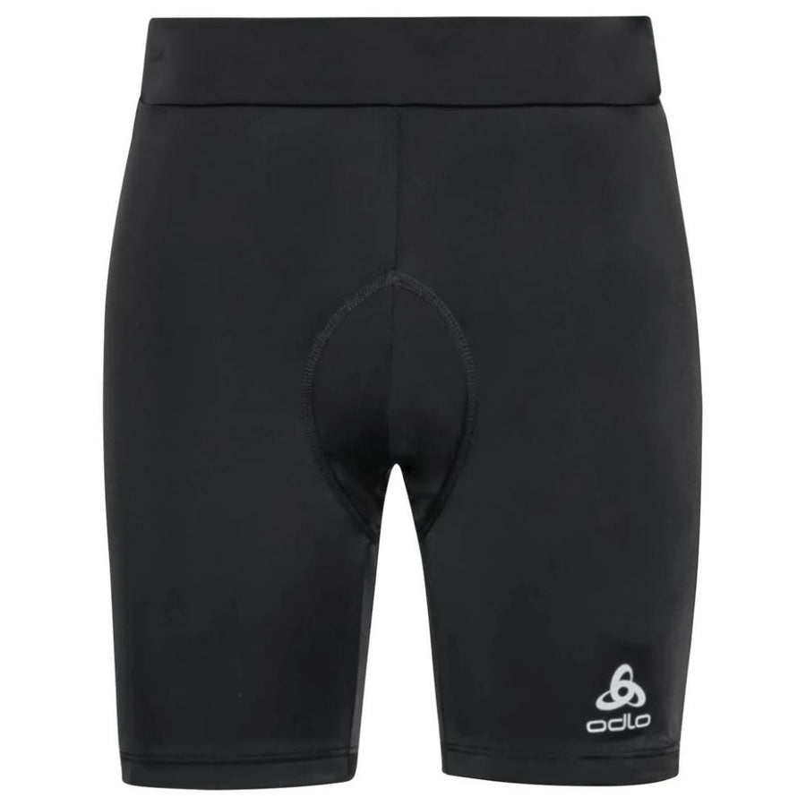 Odlo Women´s Tights short ESSENTIAL black Größe XS