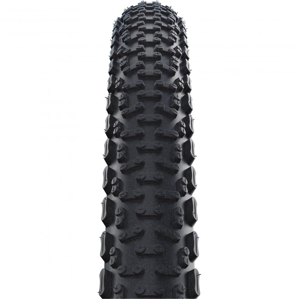 Schwalbe G-One Ultrabite 27.5x2.00" (50-584) Faltreifen, Evolution Line, Addix Speedgrip Compound, Super Ground, Tubeless Easy, E-25, HS601, schwarz