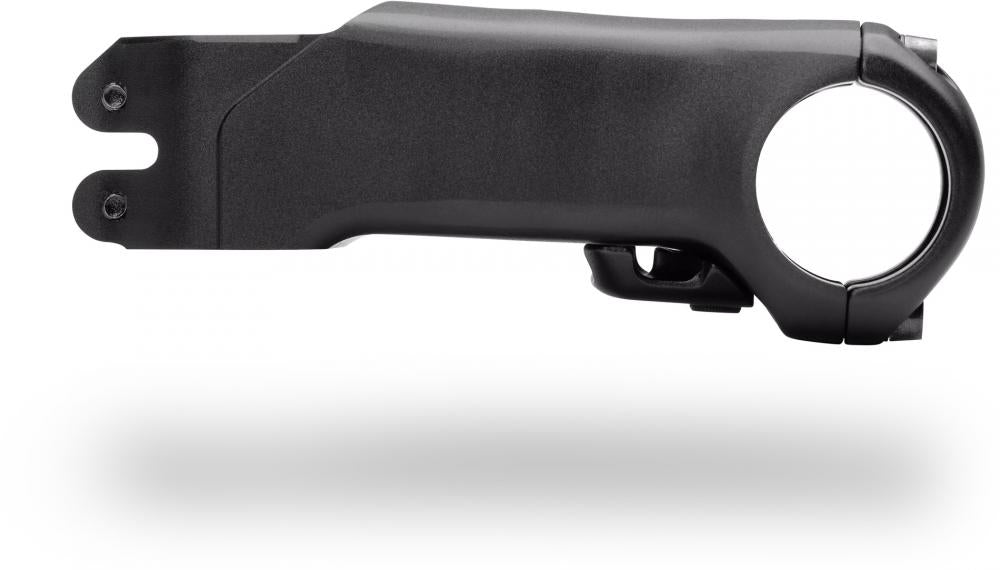 Specialized SW Venge Stem 31.8x130mm -12° Black - Aerodynamischer High-Performance Rennrad-Vorbau