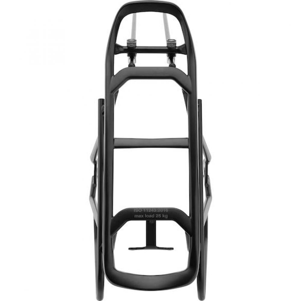 Procraft Gepäckträger Tour Ultimate 29" Schwarz - stabiler Touren-Gepäckträger mit SNAPIT 2.0