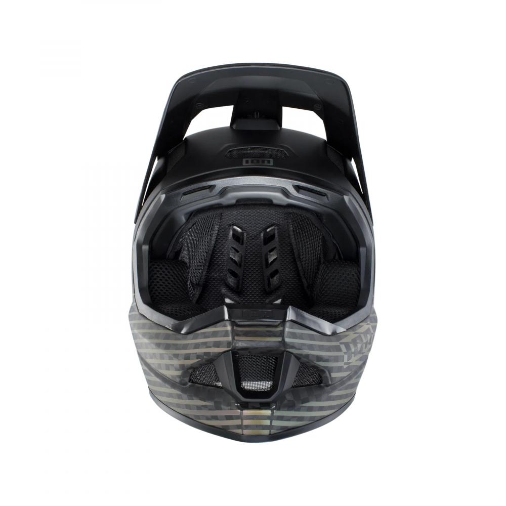 MIPS Fahrradhelm ION MTB Helmet Scrub Select MIPS EU/CE 54-56/S 47220-6001