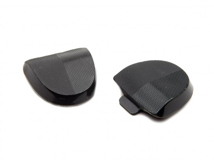 Specialized SW 7 Heel Lug 42-43.5 BLACK/BLACK - Ersatz-Fersenpad für optimale Traktion - Ersatzteil