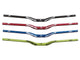 Spank Spike 800 Race bar XGT 800mm 31.8mm shotpeen black 15mm