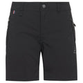 Odlo Women´s Short WEDGEMOUNT black Größe 40
