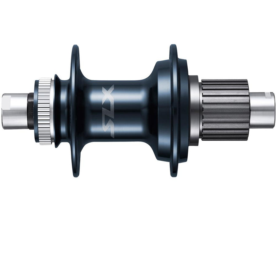SHIMANO Hinterradnabe SLX FH-M7110 Hinterradnabe - 12-fach, 142x12 mm, 12 mm 32 Loch Center-Lock