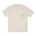 FOX Anniversary T-Shirt, cream, M - T-Shirt Unisex M