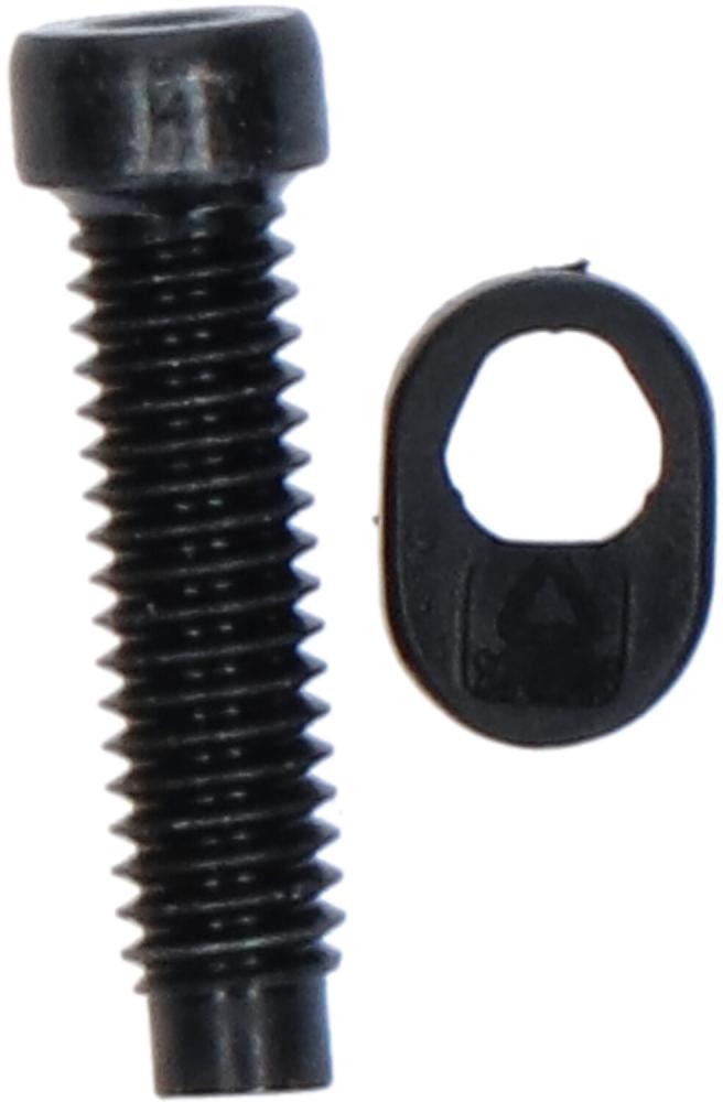 SHIMANO Einstellschraube für Spannfeder RD-R9100 - 4 g, Ersatzteil für Schaltwerk