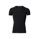 BBB Cycling BBB Unterhemd CoolLayer Schwarz XS/S - atmungsaktive Basisschicht für Radsport