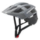 Cratoni Fahrradhelm AllSet MTB grau matt S/M 54 bis 58cm