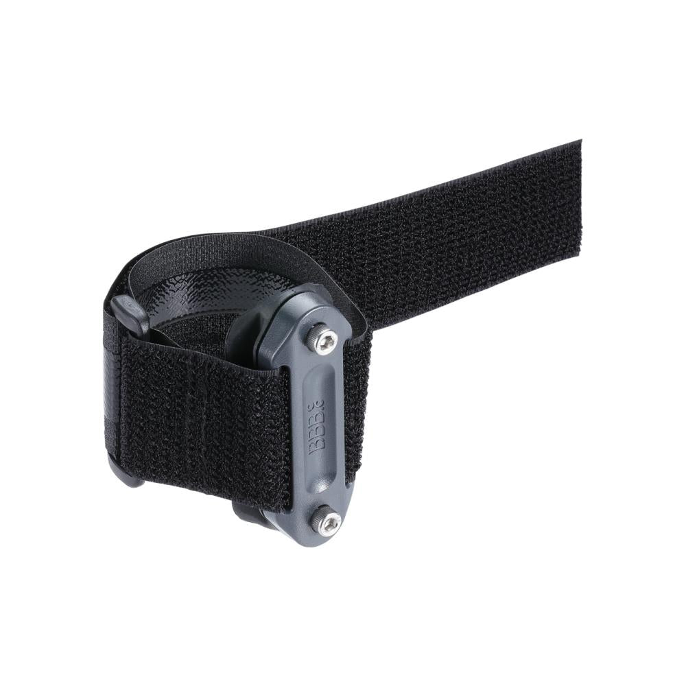 BBB Halter Bracket HaulerMount grau