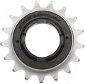 SHIMANO Freilaufritzel DX 1/2x3/32 17Z 32 - robustes BMX- und City-Freilaufritzel