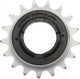 SHIMANO Freilaufritzel DX 1/2x3/32 17Z 32 - robustes BMX- und City-Freilaufritzel