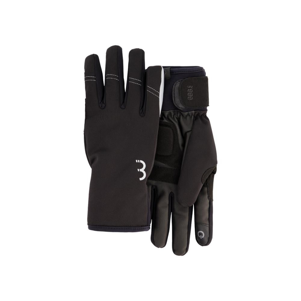 BBB Cycling BBB winterhandschuhe ColdShield XXL schwarz XXL schwarz - optimaler Kälteschutz für Radsport