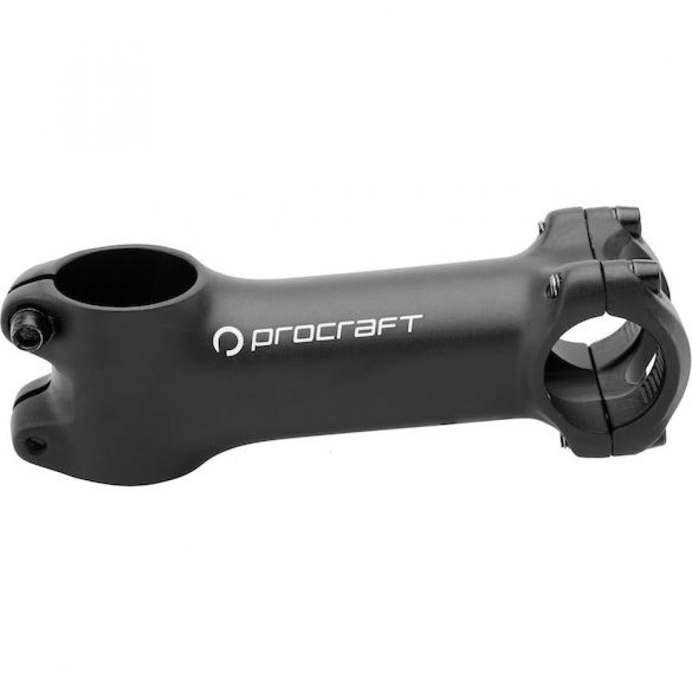 Procraft Ahead SL Vorbau 6° 100 mm - 25,4 mm Lenkerklemmung
