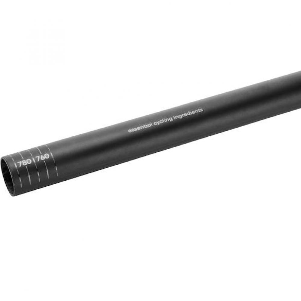 Procraft Lenker EDR Ultimate 800 x 35 mm Schwarz - leichter Enduro-Carbonlenker für maximale Kontrolle