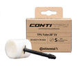 Continental ContiTPU Schlauch 28 Zoll SV100 - 25-35/622