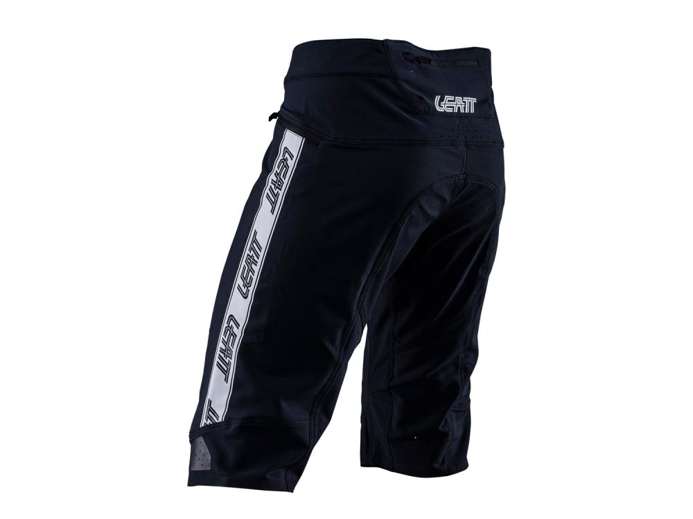Leatt MTB Gravity 4.0 Shorts, black, S