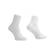 BBB Cycling BBB Socken Combi Feet 13 13 weis - atmungsaktive Radsocken im 3er Multipack