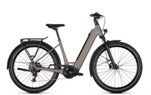 Kalkhoff ENDEAVOUR 3 SEASON Wave - 540 Wh, Größe L