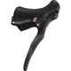 TRP Bremshebeleinheit RRL Standard schwarz - aerodynamischer Rennrad-Bremshebel