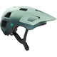 LAZER Helm Finch KinetiCore MTB Matte Mint Green 50-56 cm - sicherer MTB-Allrounder