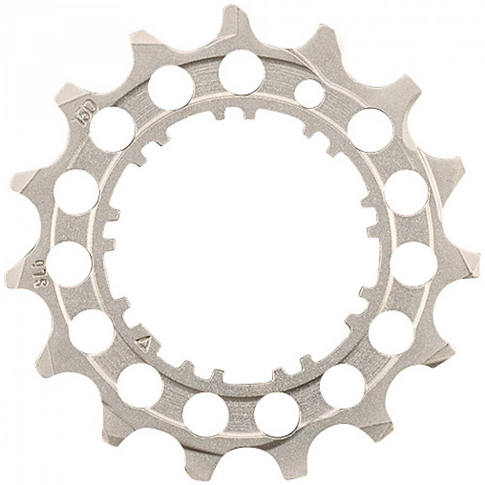 SHIMANO Ritzel für CS-R9200 - 15 Zähne, 11-30, 30,, 11-34