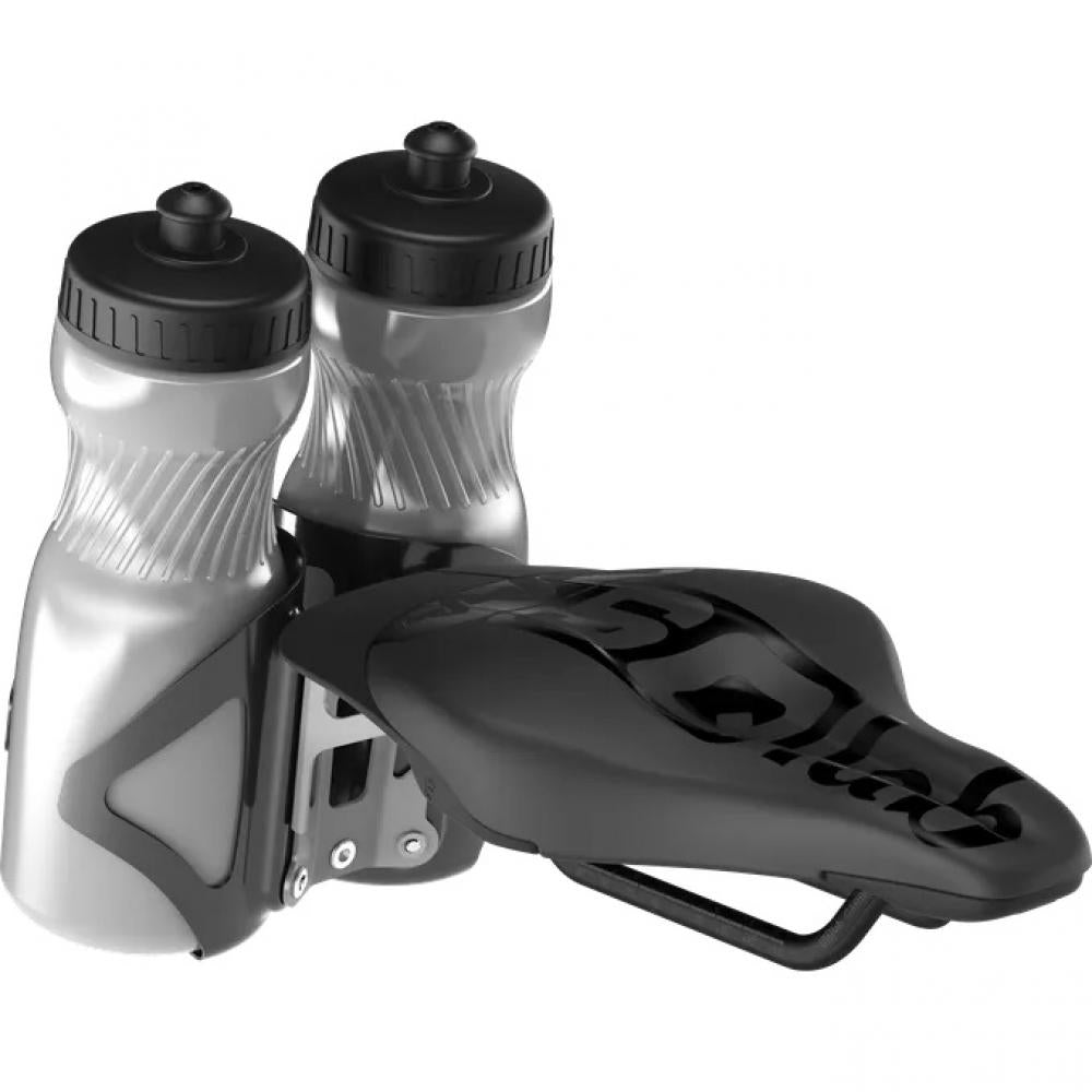 ERGOWAVE SQlab Sattel 613 ERGOWAVE® R 13cm
