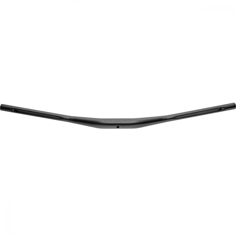 Procraft Lenker Trail Pro 35 ICR 780 x 35 mm Schwarz, moderner eMTB-Lenker mit interner Kabelführung.