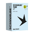 Schwalbe Schlauch Nr. 1S 12 Zoll - AV 40 mm, 32-40-203