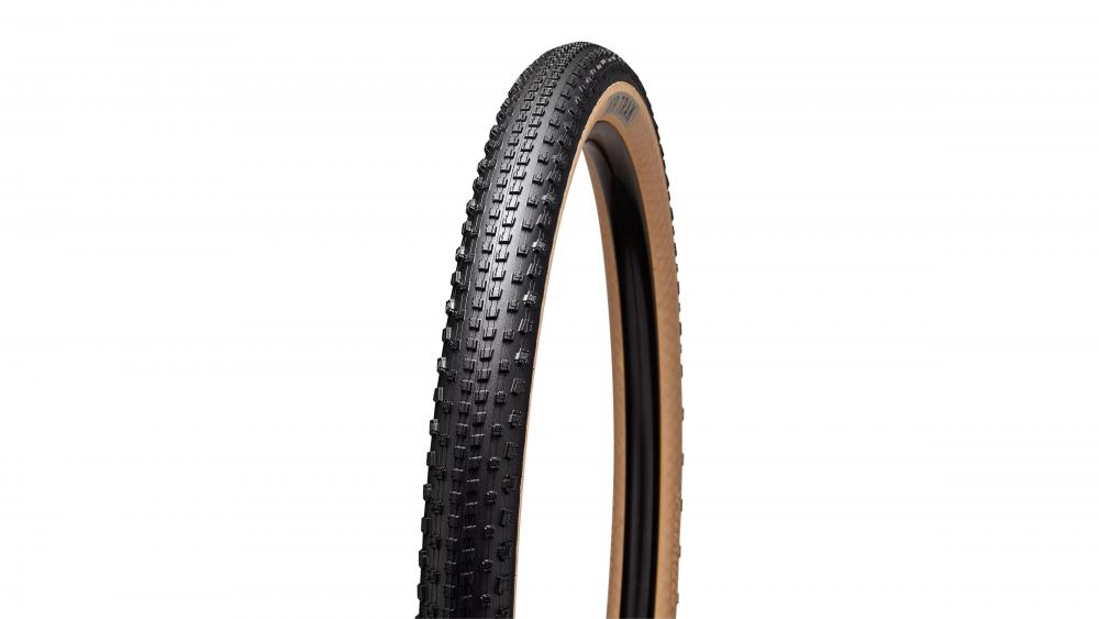 Specialized AIR TRAK FLEX LITE T5/T7 TLR 29x2.35 Tan Sidewall - XC-Reifen für maximalen Grip