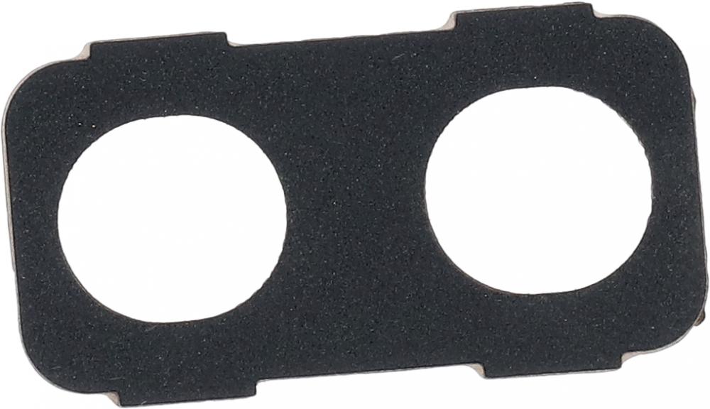 SHIMANO Distanzscheibe (Gummi) für untere Abdeckung BM-E8016 - Y7HY00200, 3 g