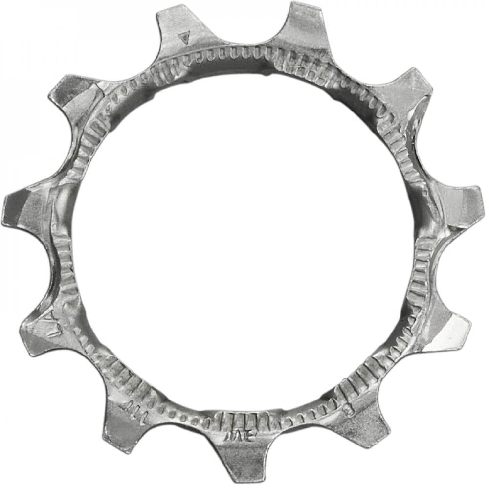 SHIMANO Ritzel für CS-HG50-8 11 Zähne 11-28, 11-30 Abstufung integrierter Distanzring - 50-8, 11 Zähne, 11-28, 28,, 11-30