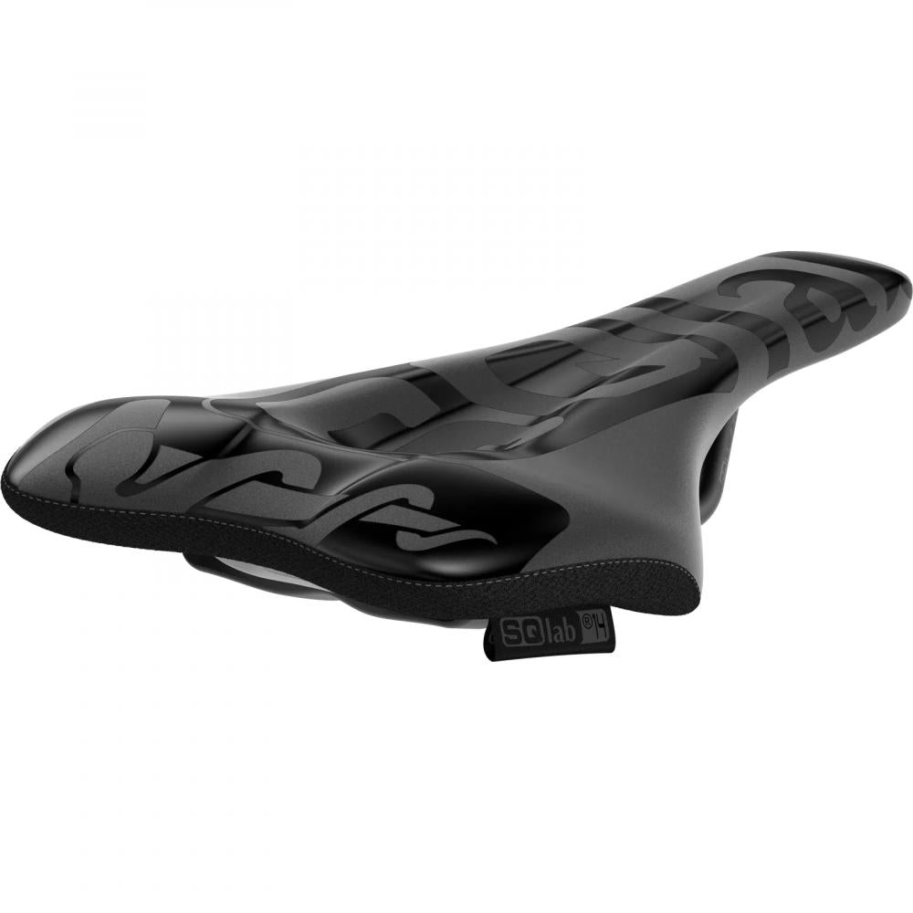 ERGOWAVE Sattel SQlab Sattel 611 ERGOWAVE® active 2.1 ltd. Team 13cm