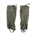 Tatonka Gaiter 420 HD - Gamaschen Unisex Größe L mit robustem Wetterschutz